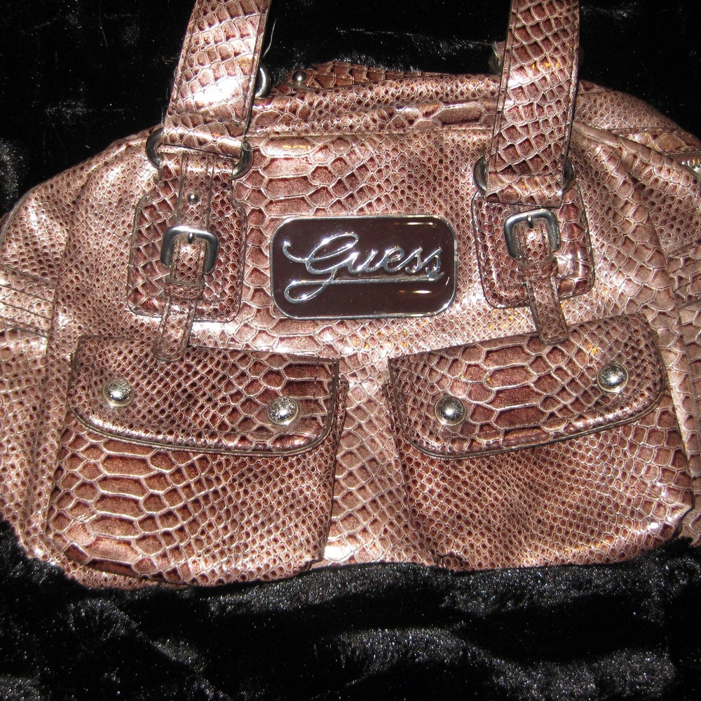 GUESS Purse